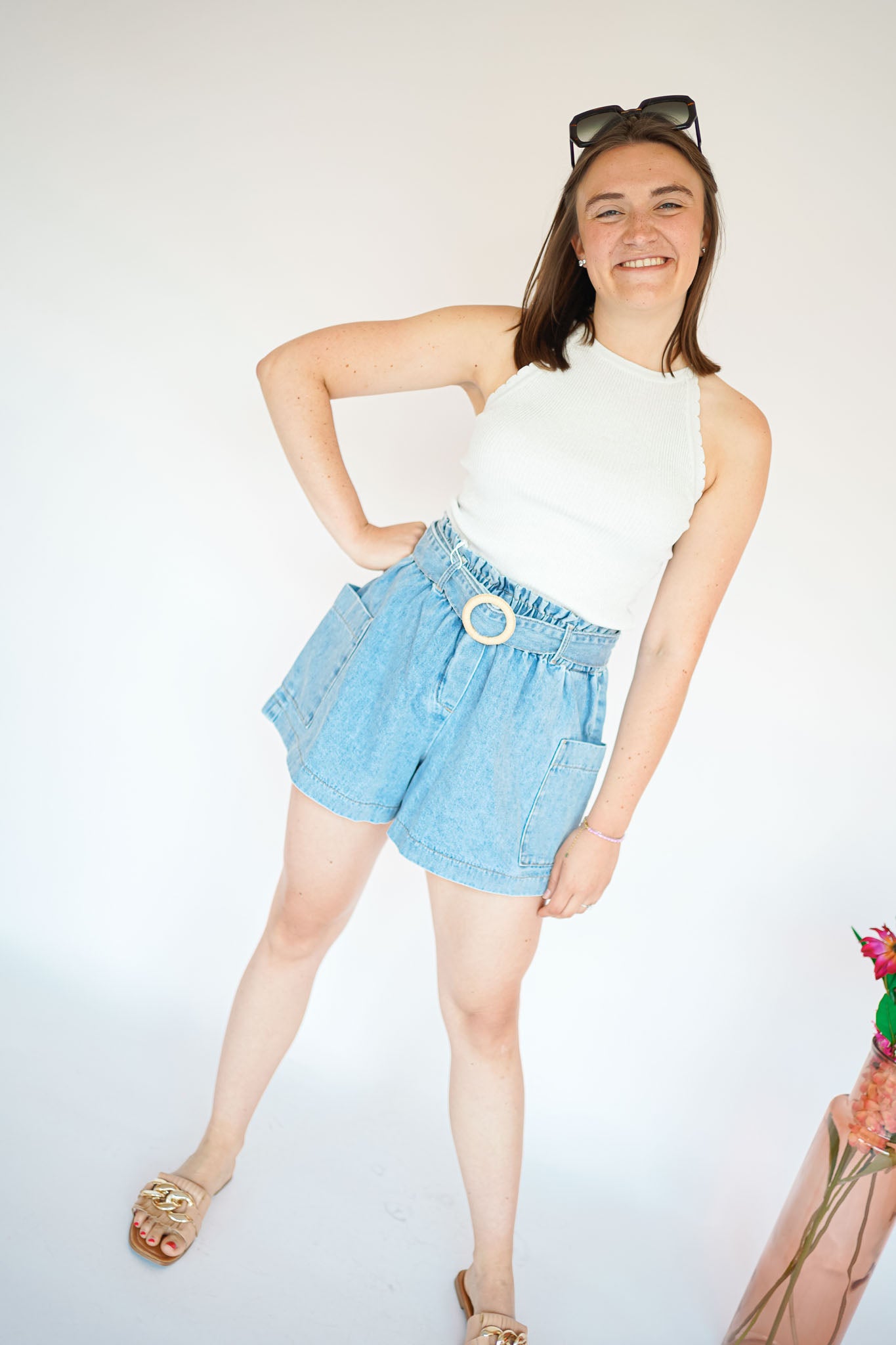 Solene Short
