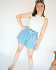 Solene Short
