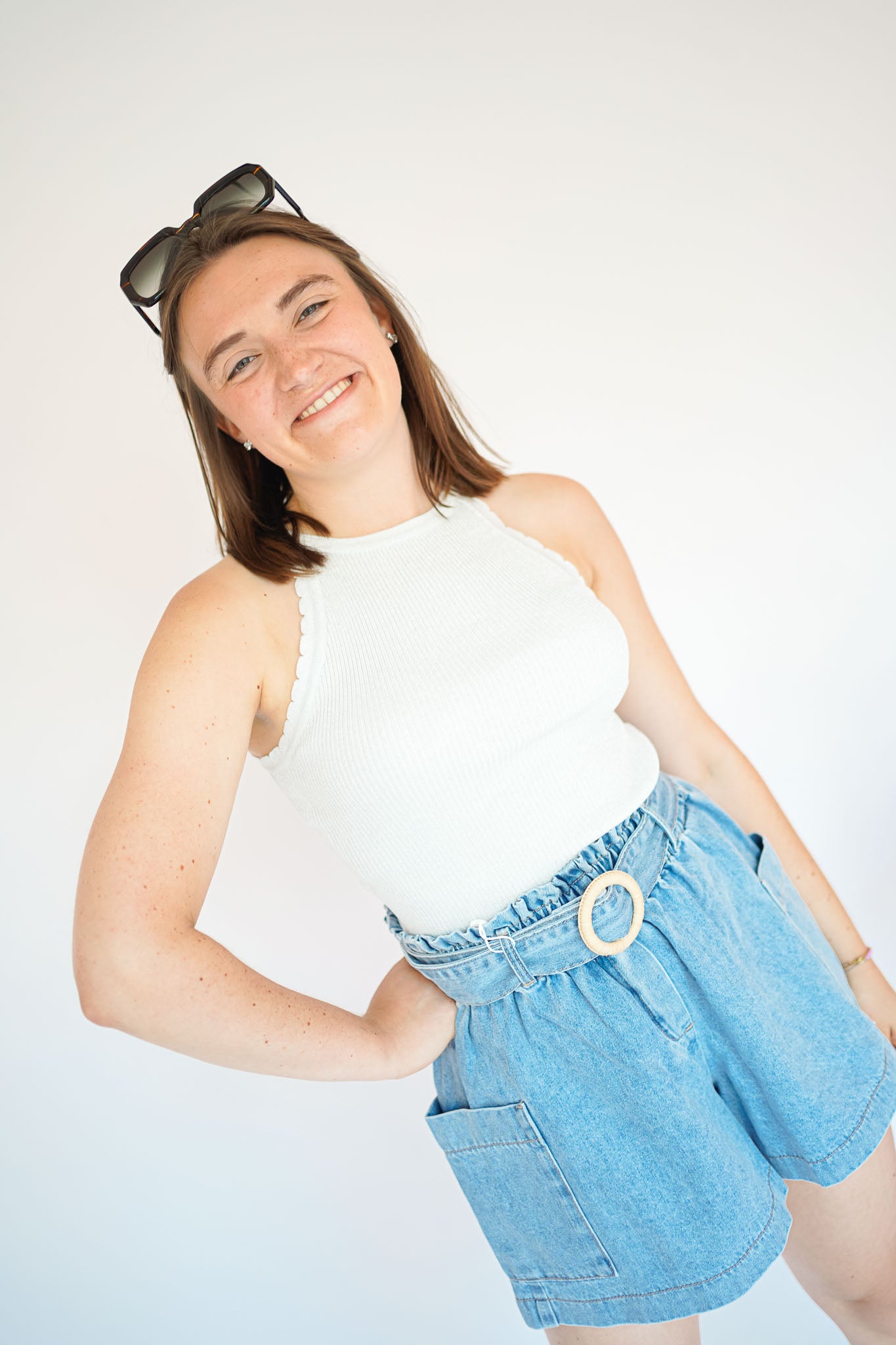 Solene Short