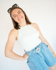 Solene Short
