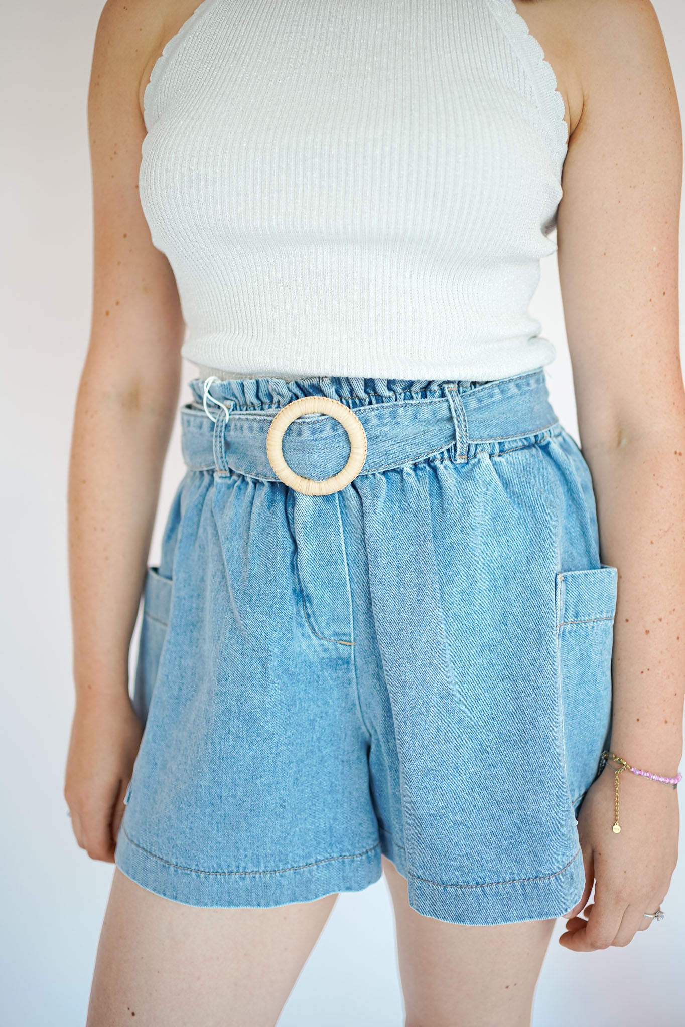 Solene Short