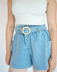 Solene Short