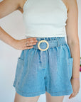 Solene Short