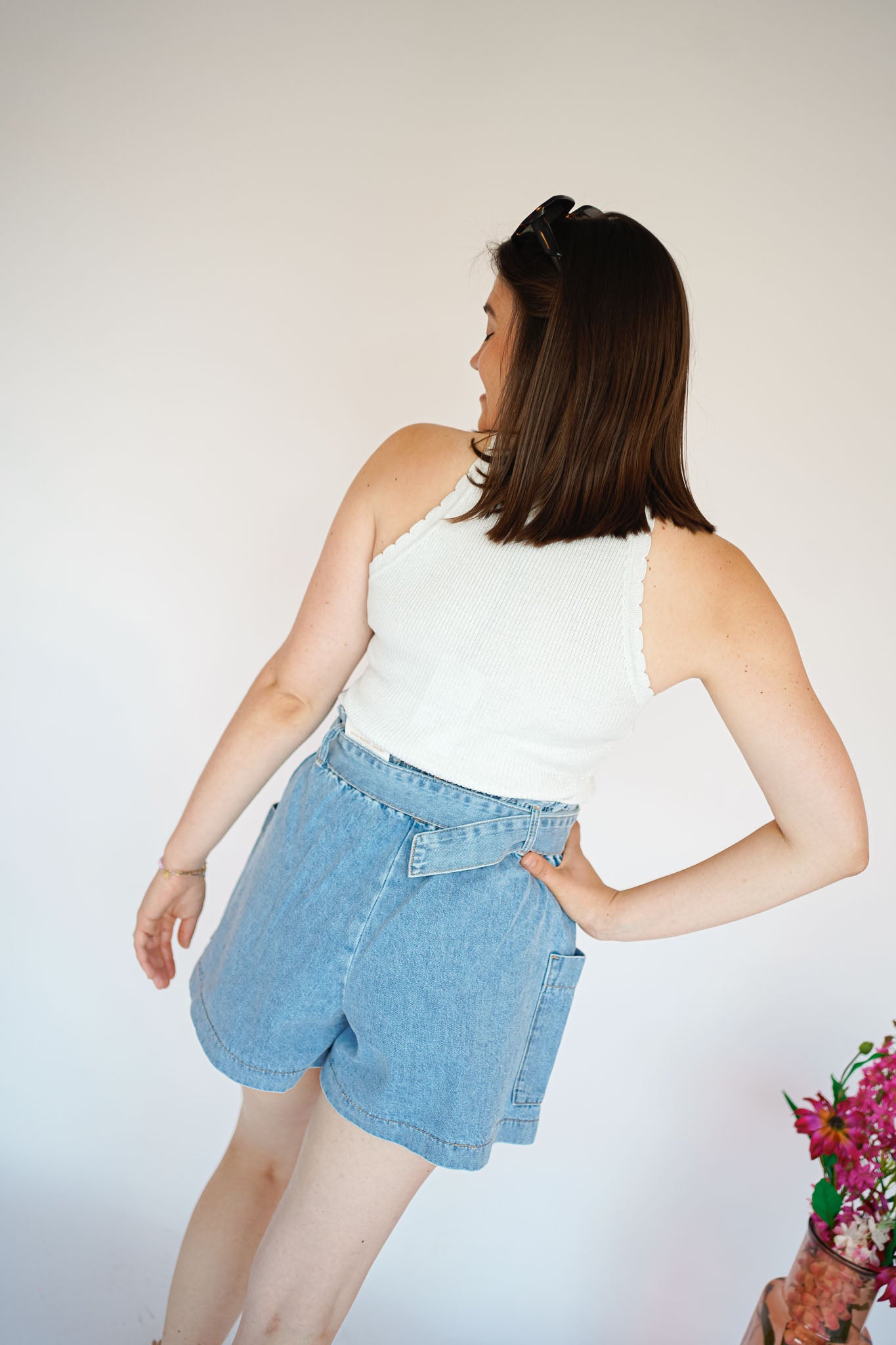 Solene Short