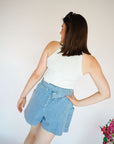 Solene Short