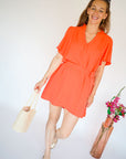 Charlie Dress