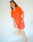 Charlie Dress