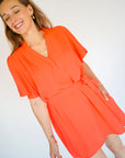 Charlie Dress