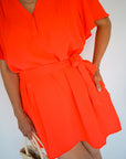 Charlie Dress