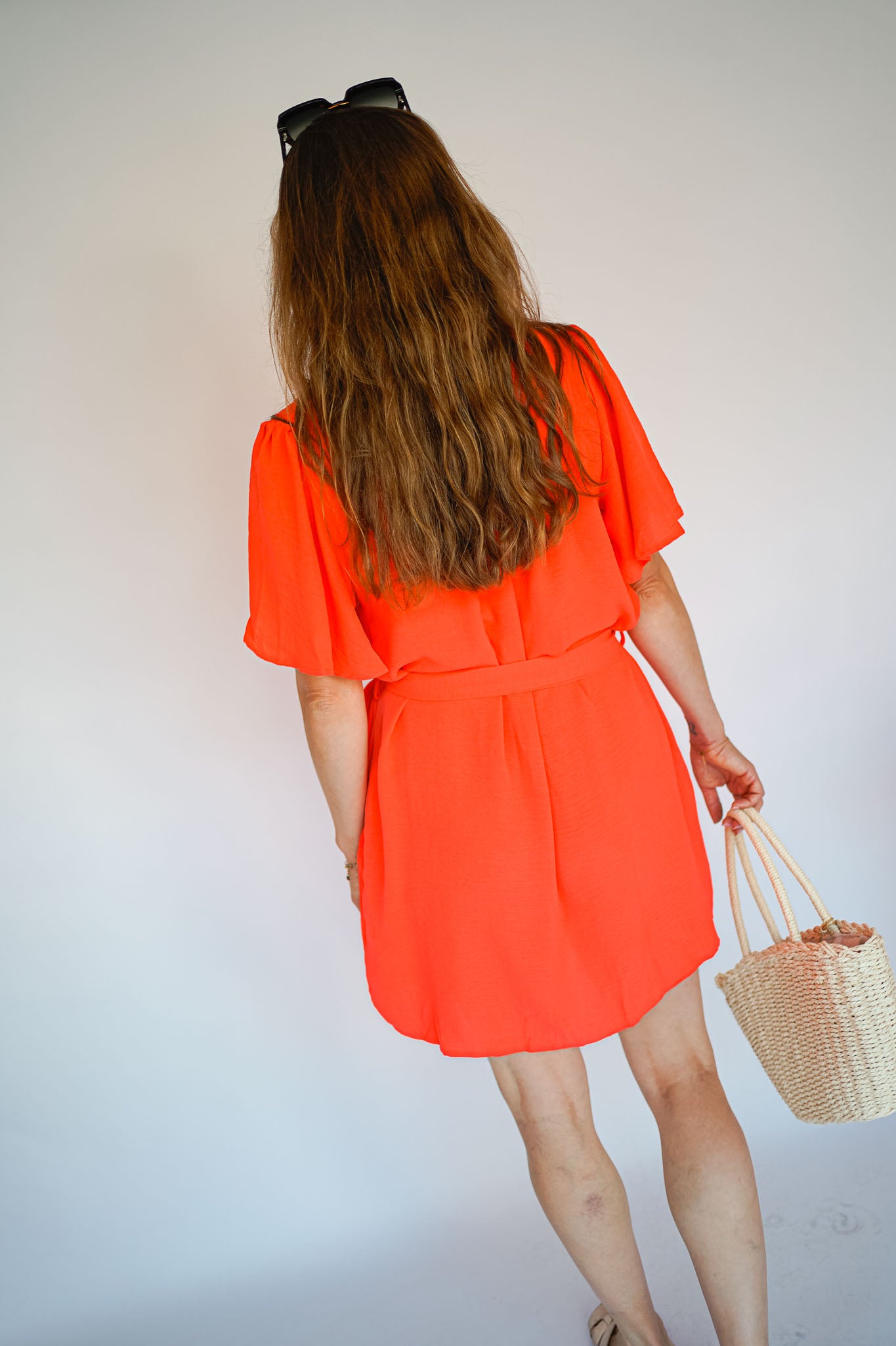Charlie Dress