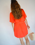 Charlie Dress