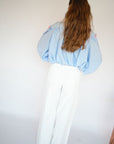 Giovani Wide Jeans