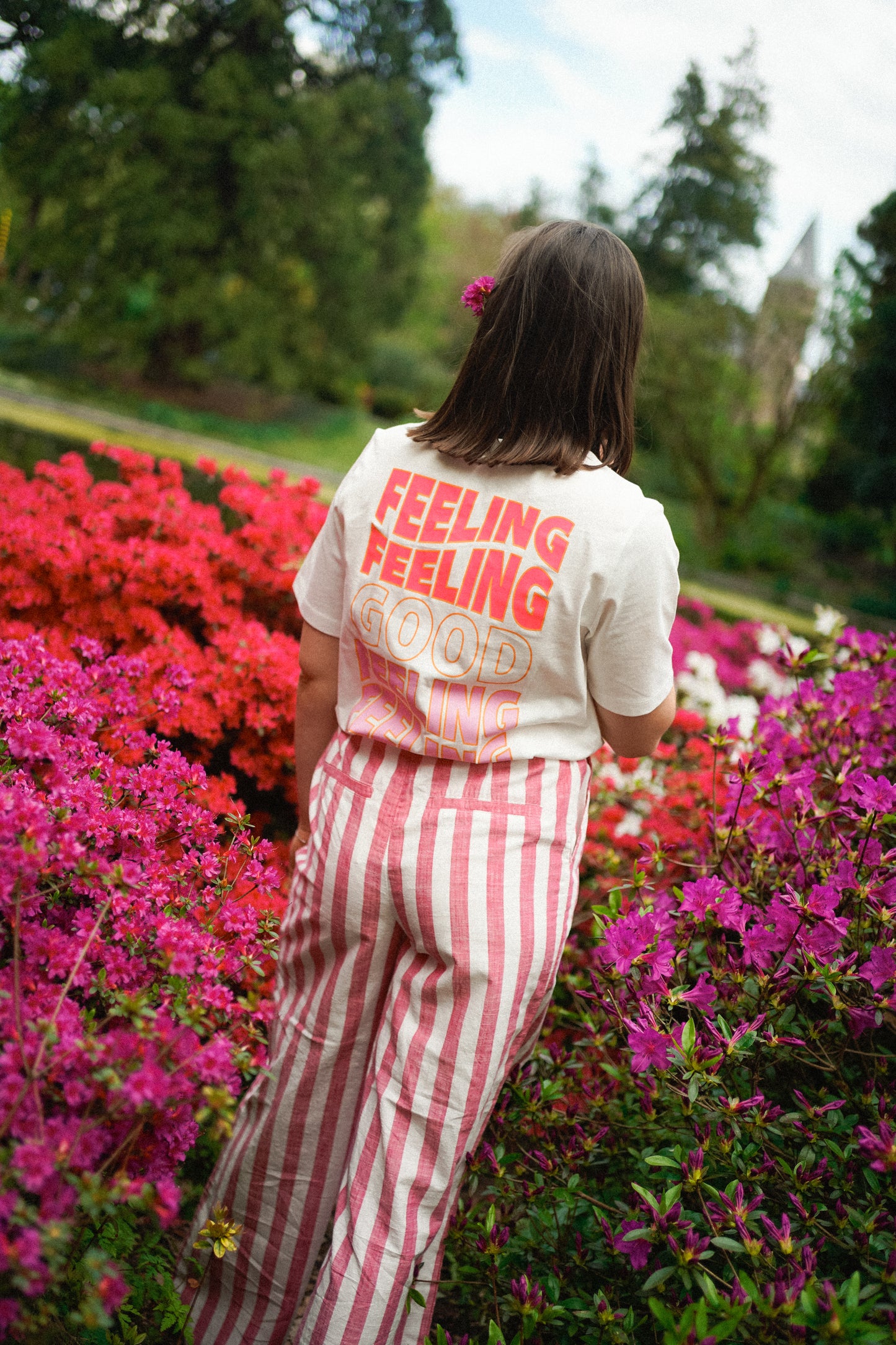 Ichi Lolia Pants