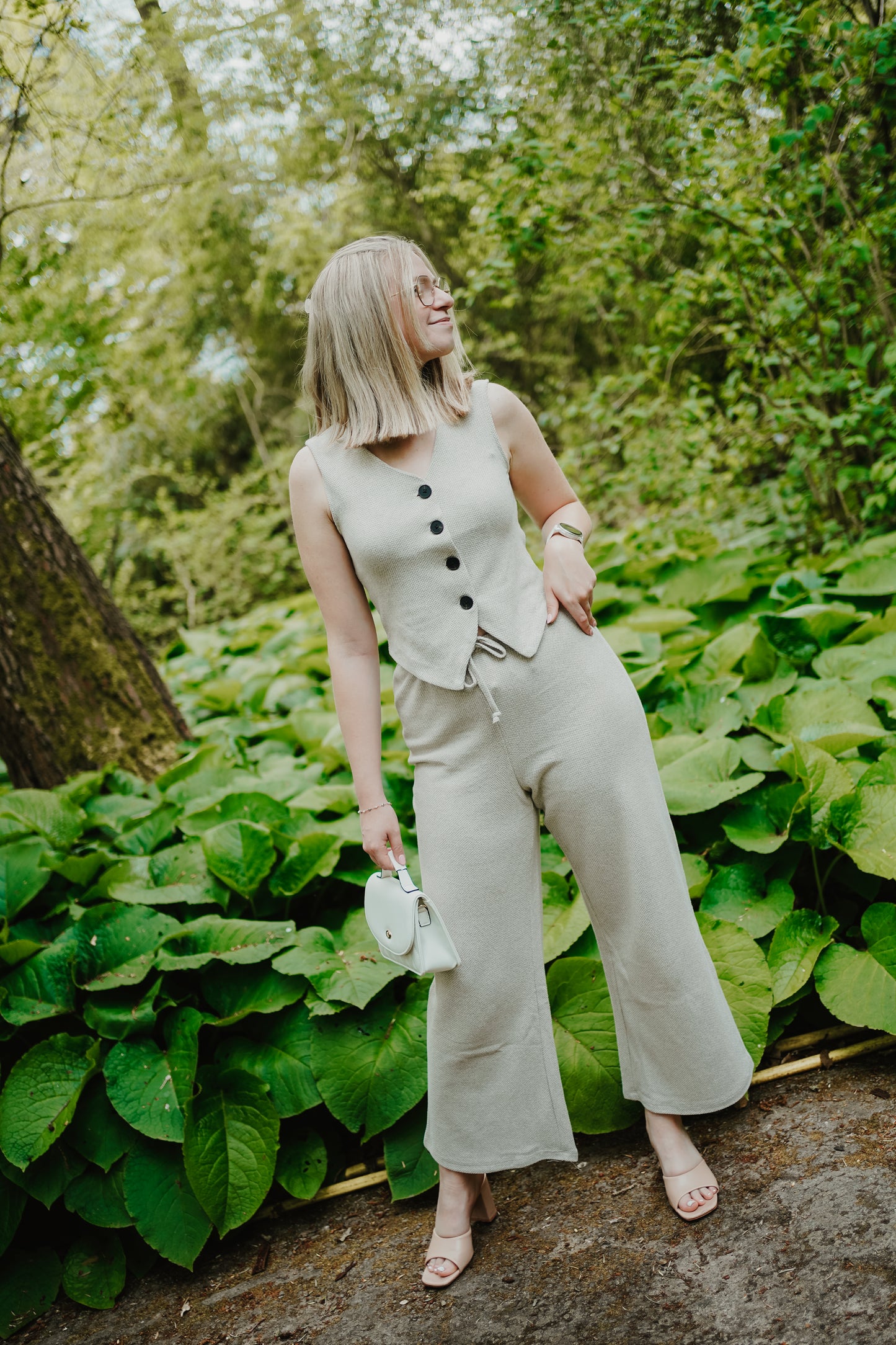 Only Jayla Waistcoat