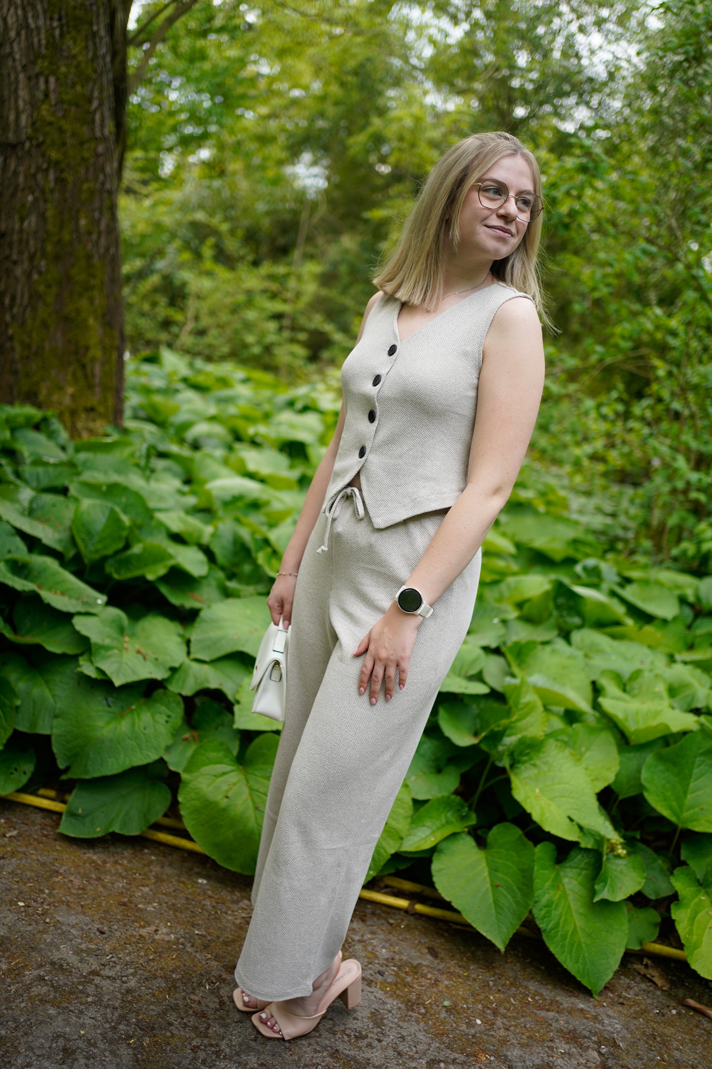 Only Jayla Waistcoat