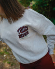 Only Rillo sweater gray
