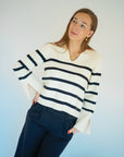 Only monica pullover