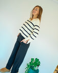 Only monica pullover