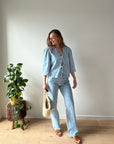 Only Zola Jeans top