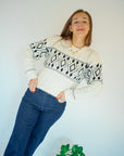 Only Marent pullover knit