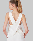 Lora back top