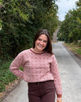 Jdy Bryn pullover