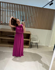 Mila Set Violet TU