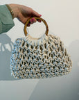 Crochet Handbag