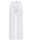 JDY Iris Jeans White