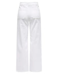 JDY Iris Jeans White