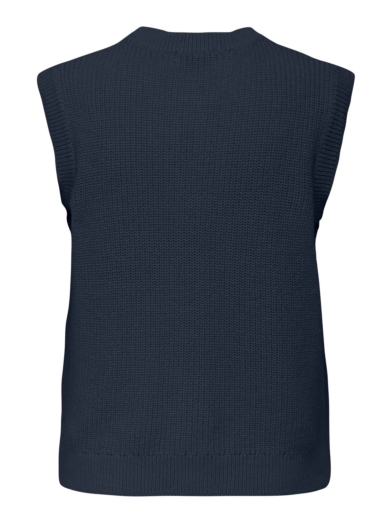 Jdy Stella Vest Blue