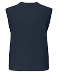 Jdy Stella Vest Blue