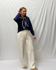 Kelly sweater Blue