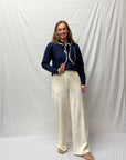 Kelly sweater Blue
