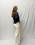 Kelly sweater Blue