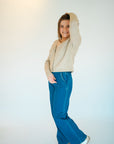 Only katia cable cardigan