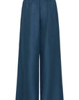 Ichi Katico Navy pants