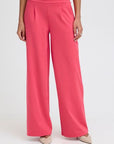 Ichi Kate pants Pink