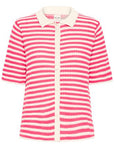 Ichi Lorianna Polo Pink