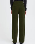 Ichi Kate Corduroy pants