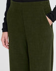 Ichi Kate Corduroy pants