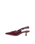 Only slingback pump