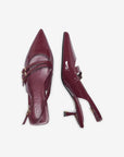 Only slingback pump