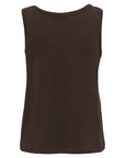 JDY Uffa top Brown