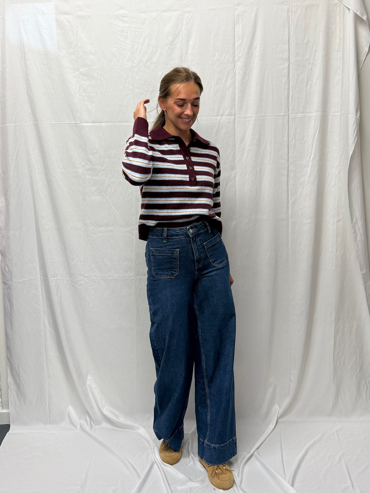 JDY Vega Jeans