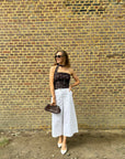 Jdy elsa top brown