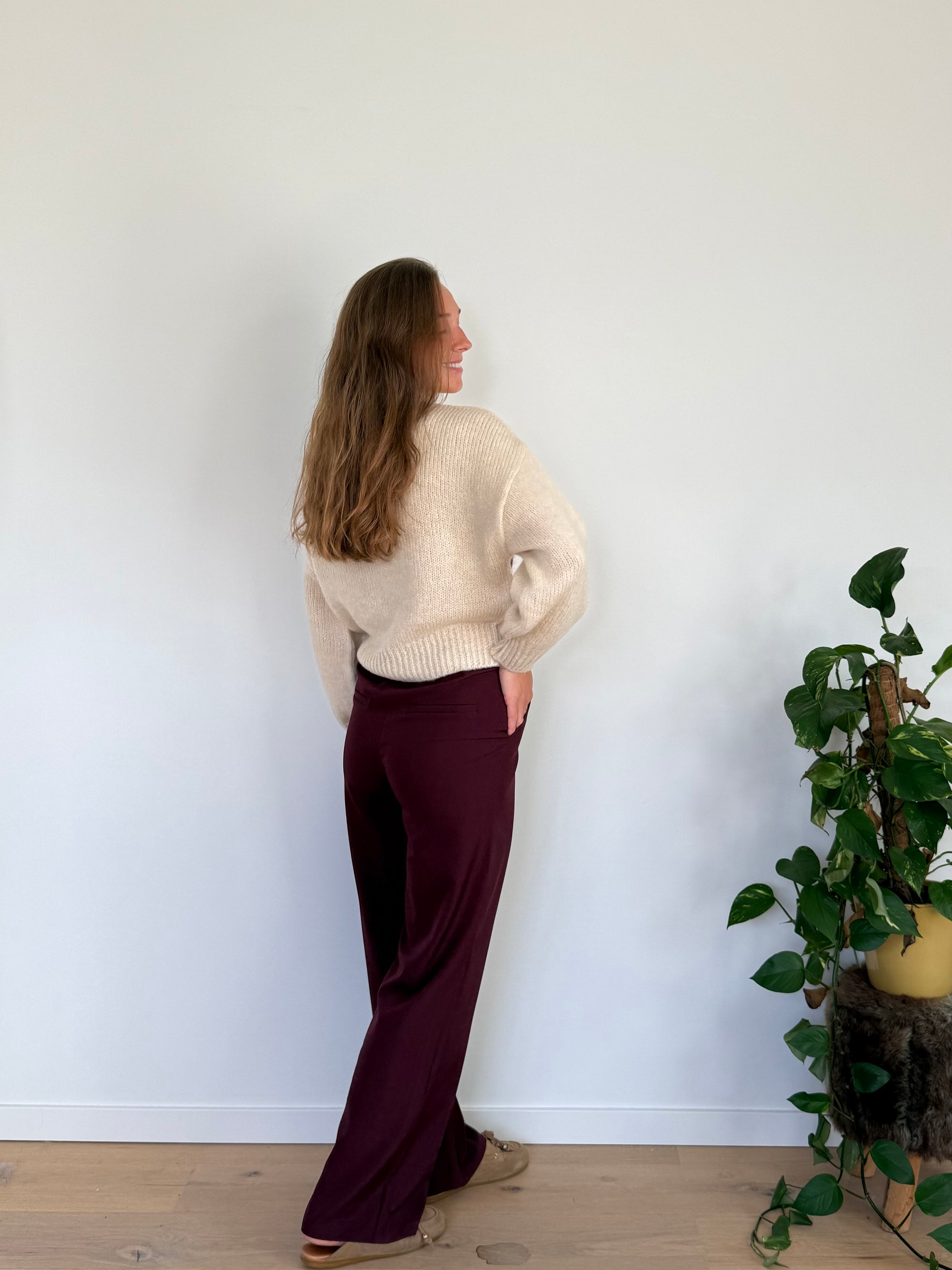 Jdy kilian vibes pull