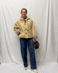 Lena trenchcoat