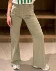 Lily Jeans Kaki