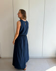 Mia set navy TU